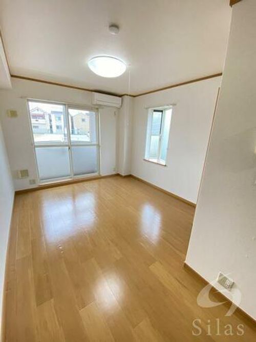 大阪府堺市中区土師町5丁(アパート)の賃貸物件の内装