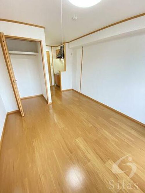 大阪府堺市中区土師町5丁(アパート)の賃貸物件の内装