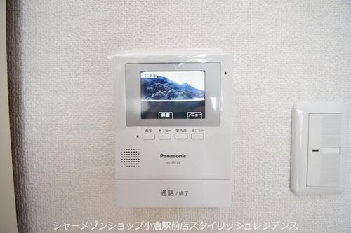ホワイトパレス門司港のその他画像