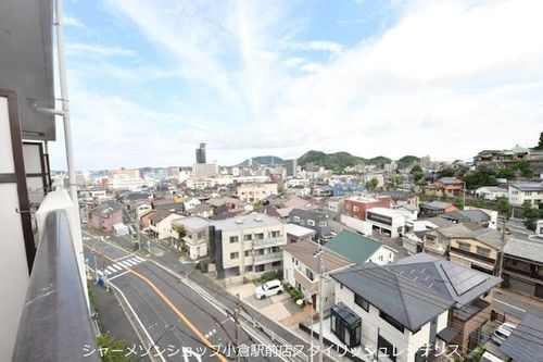 ホワイトパレス門司港のその他画像