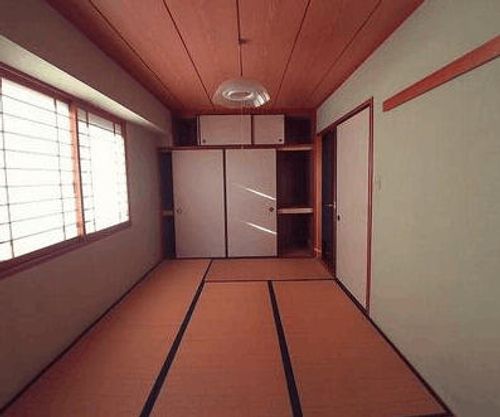 グランドメゾン六番町A-13の内装