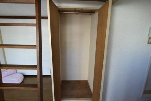 福岡県福岡市早良区西新5丁目(マンション)の賃貸物件の内装