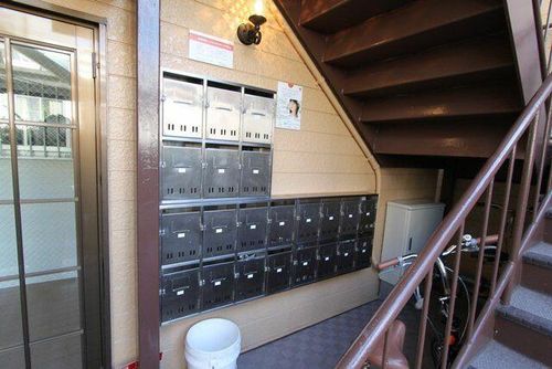 福岡県福岡市早良区西新5丁目(マンション)の賃貸物件のその他画像