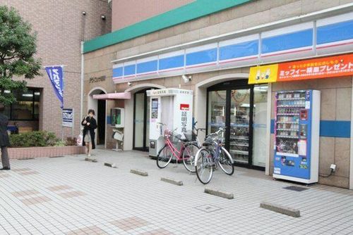 福岡県福岡市早良区西新5丁目(マンション)の賃貸物件のその他画像