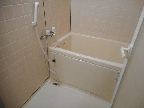 セザンヌ三谷205の風呂
