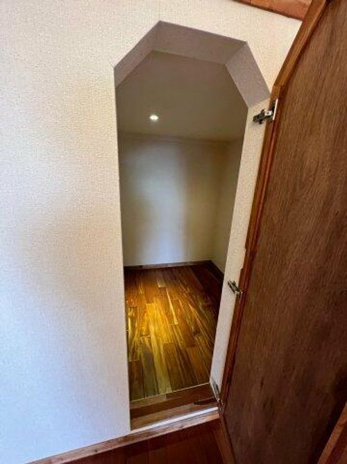 セザンヌ石巻103の内装
