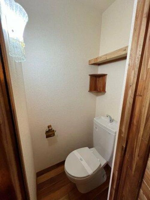 セザンヌ石巻103の内装