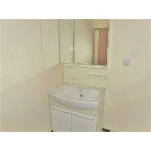 アークステージⅡの内装