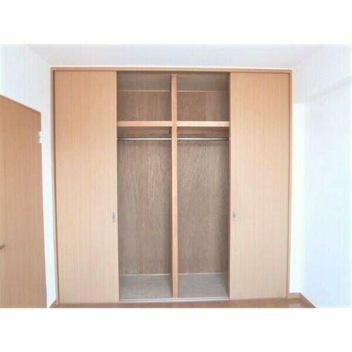 アークステージⅡの内装