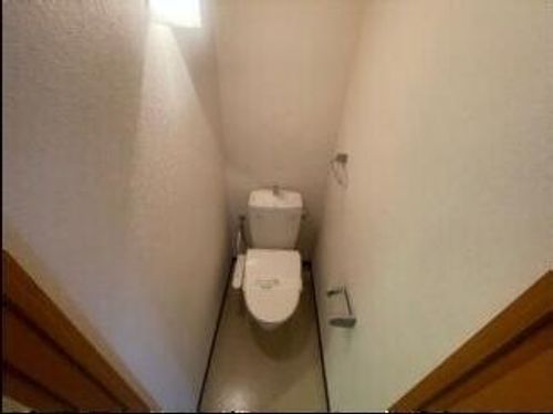 アークステージⅡの内装