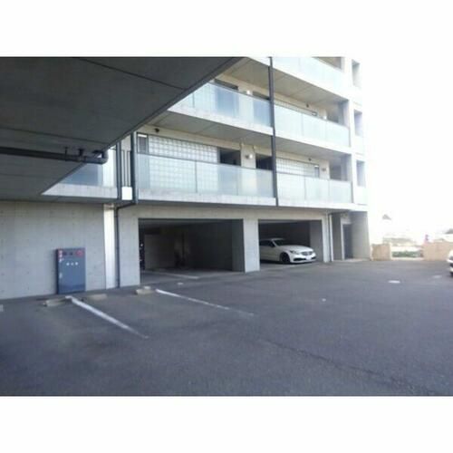 アークステージⅡのその他画像