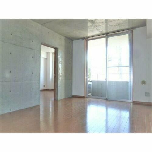 アークステージⅡの内装