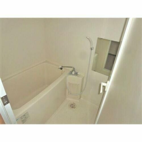 アークステージⅡの風呂