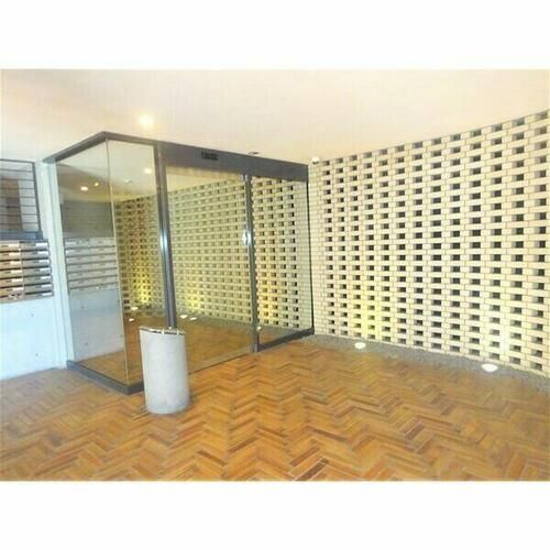 アークステージⅡの玄関