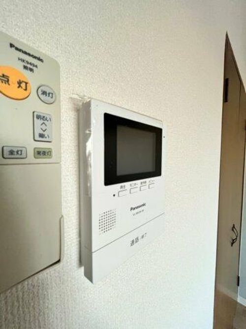 大阪府堺市中区深井水池町(マンション)の賃貸物件のその他画像