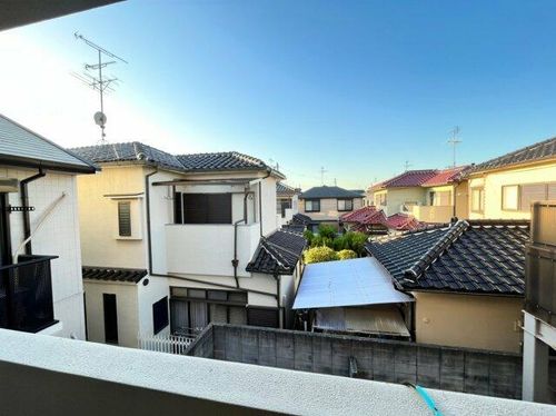 大阪府堺市中区深井水池町(マンション)の賃貸物件のその他画像