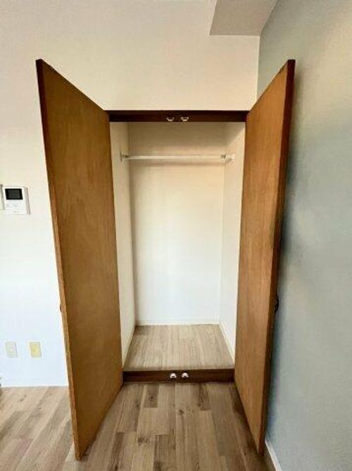 大阪府堺市中区深井水池町(マンション)の賃貸物件の内装