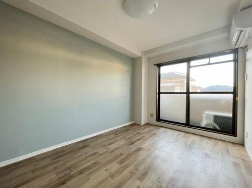 大阪府堺市中区深井水池町(マンション)の賃貸物件の内装