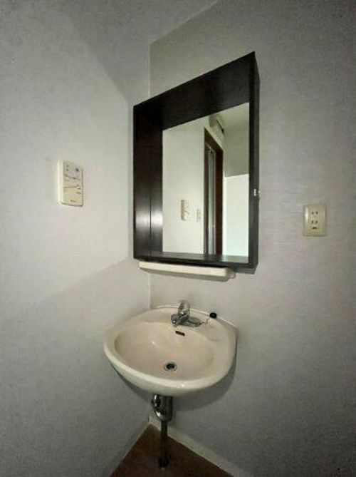 大阪府堺市中区深井水池町(マンション)の賃貸物件の内装