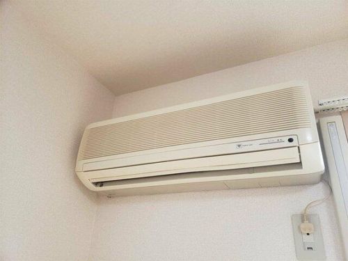 チ・グレイス203の内装