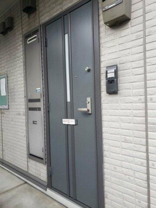 チ・グレイス203のその他画像