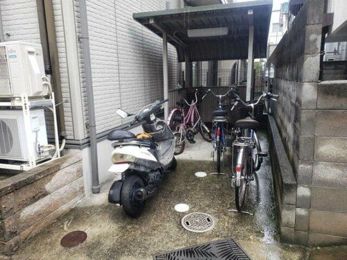 チ・グレイス203のその他画像