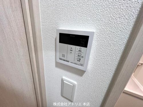 グランカーサ高井田のその他画像