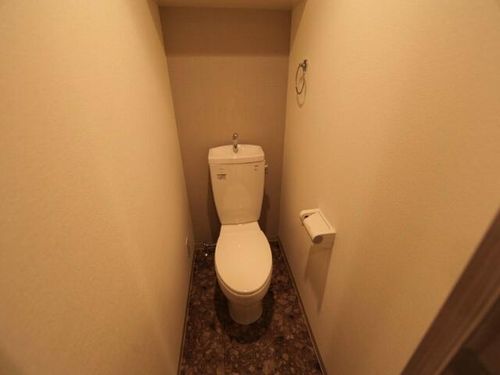 プレサンス名古屋城前ラバンカの内装