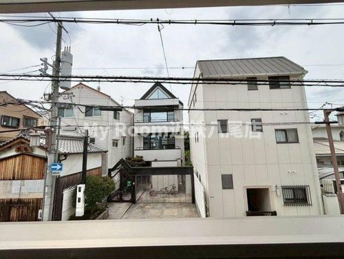 地下鉄谷町線平野駅3階建新築のその他画像