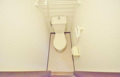 グランドール天美の内装