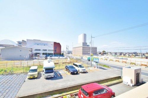 グランドール天美のその他画像