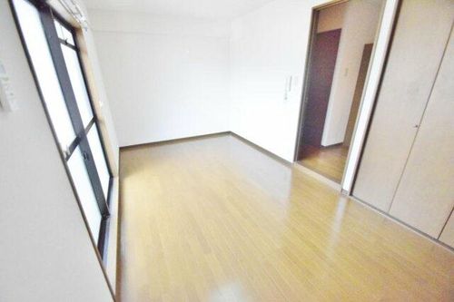 グランドール天美の内装