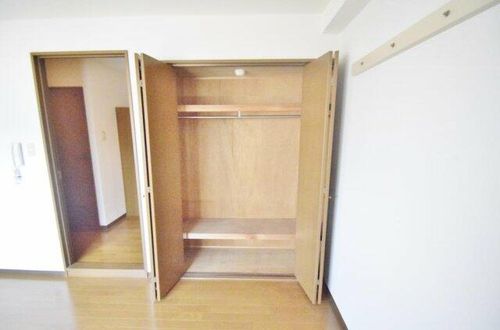 グランドール天美の内装