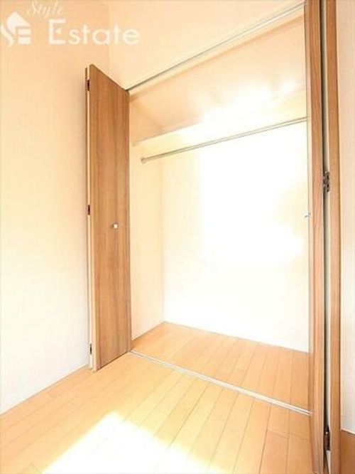 愛知県名古屋市中村区大正町4丁目(マンション)の賃貸物件の内装