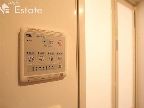 愛知県名古屋市中村区大正町4丁目(マンション)の賃貸物件のその他画像
