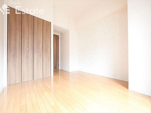 愛知県名古屋市中村区大正町4丁目(マンション)の賃貸物件の居間