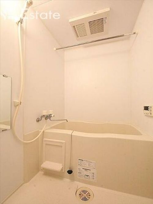 愛知県名古屋市中村区大正町4丁目(マンション)の賃貸物件の風呂