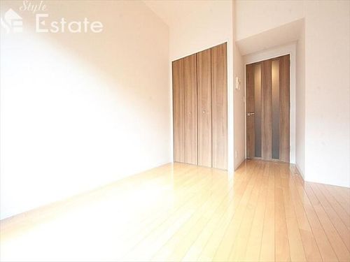 愛知県名古屋市中村区大正町4丁目(マンション)の賃貸物件の内装