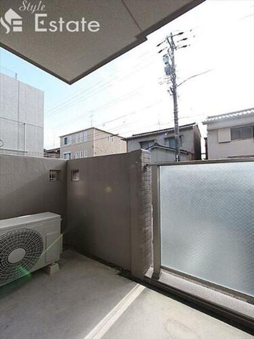 愛知県名古屋市中村区大正町4丁目(マンション)の賃貸物件の内装