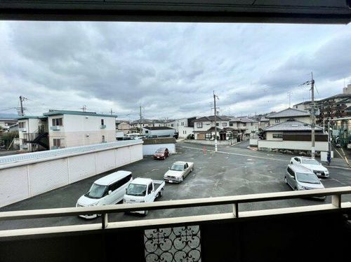 松井ニューハイツのその他画像