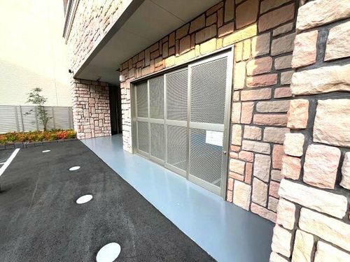 プレジオ帝塚山のその他画像