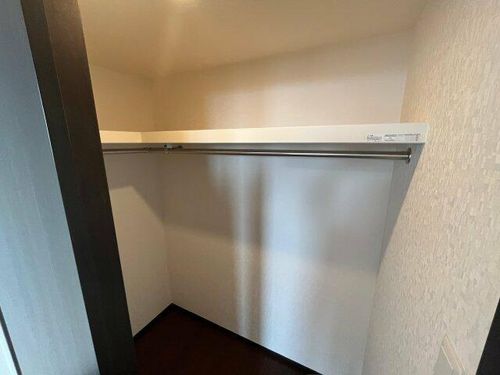 プレジオ帝塚山の内装