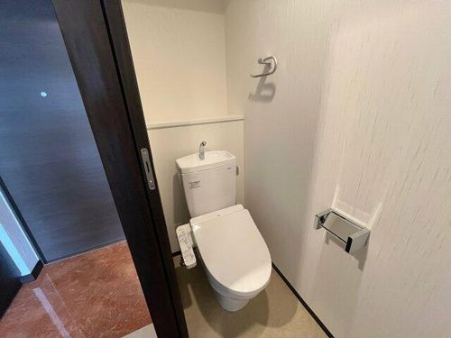 プレジオ帝塚山の内装