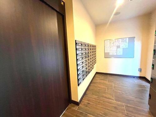 プレジオ帝塚山のその他画像