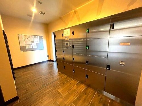 プレジオ帝塚山のその他画像