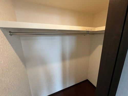 プレジオ帝塚山の内装