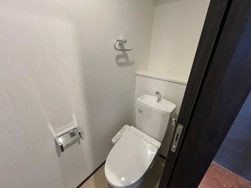 プレジオ帝塚山の内装