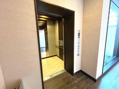 プレジオ帝塚山のその他画像