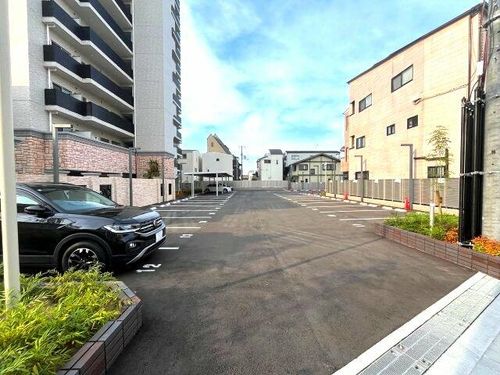 プレジオ帝塚山のその他画像