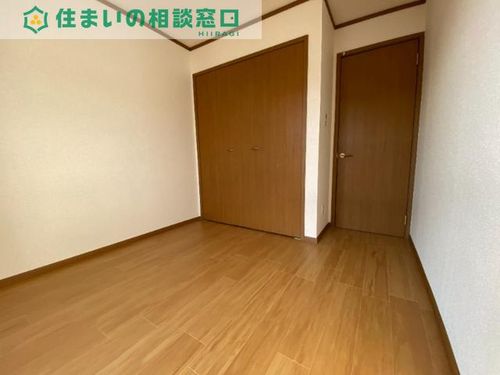 愛知県碧南市相生町4丁目(アパート)の賃貸物件の内装